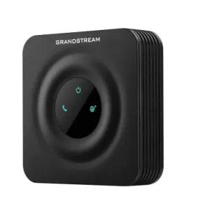 Grandstream HT801 – Adaptador ATA de 1 Puerto FXS para Telefonía IP