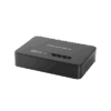 HT814 – ATA Grandstream con 4 Puertos FXS y Router NAT Gigabit