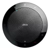 Speakerphone Bluetooth Profesional – Manos Libres con Micrófono 360° y Puerto 3.5 mm