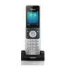 Yealink W56H – Handset DECT Profesional con Pantalla a Color y Jack 3.5mm