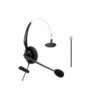 Diademas RJ9 VT 1000 NC – Monoaural con Cancelación de Ruido | Diseño Ergonómico Profesional