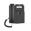 Teléfono IP Fanvil X301 / X301P | 2 Líneas SIP, Audio HD y PoE Integrado