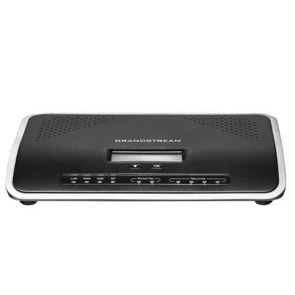 Planta IP Grandstream PBX UCM6204 USADA