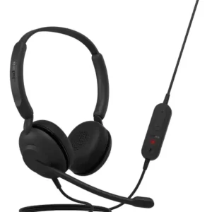 DIADEMA JABRA EVOLVE 10 STEREO USB