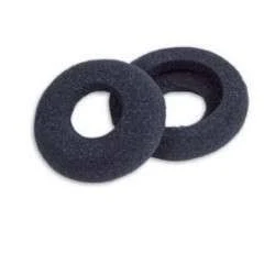 ALMOHADILLAS DIADEMAS PLANTRONICS (PARES)